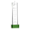 Fanshaw Silver Star Award on Base
