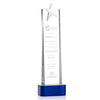 Fanshaw Silver Star Award on Base