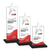 Bryanston Chrome Star VividPrint™ Award