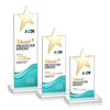 Bryanston Gold Star VividPrint™ Award