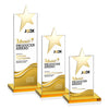 Bryanston Gold Star VividPrint™ Award