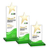 Bryanston Gold Star VividPrint™ Award