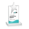 Bryanston Chrome Star VividPrint™ Award
