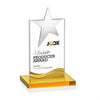 Bryanston Chrome Star VividPrint™ Award