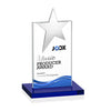Bryanston Chrome Star VividPrint™ Award