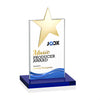 Bryanston Gold Star VividPrint™ Award