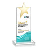 Bryanston Gold Star VividPrint™ Award