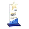 Bryanston Gold Star VividPrint™ Award