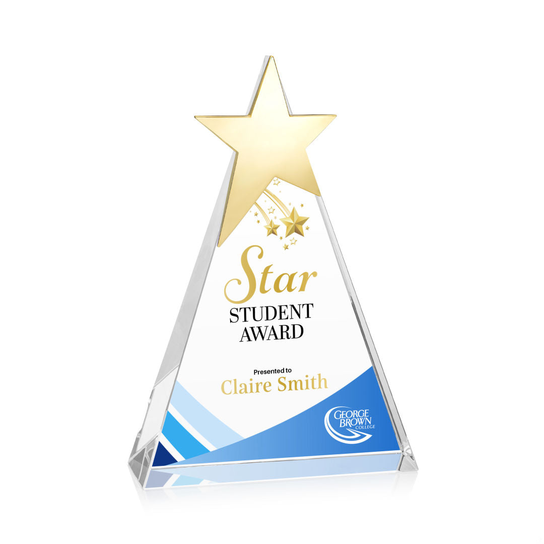 Eglinton Gold VividPrint™ Award