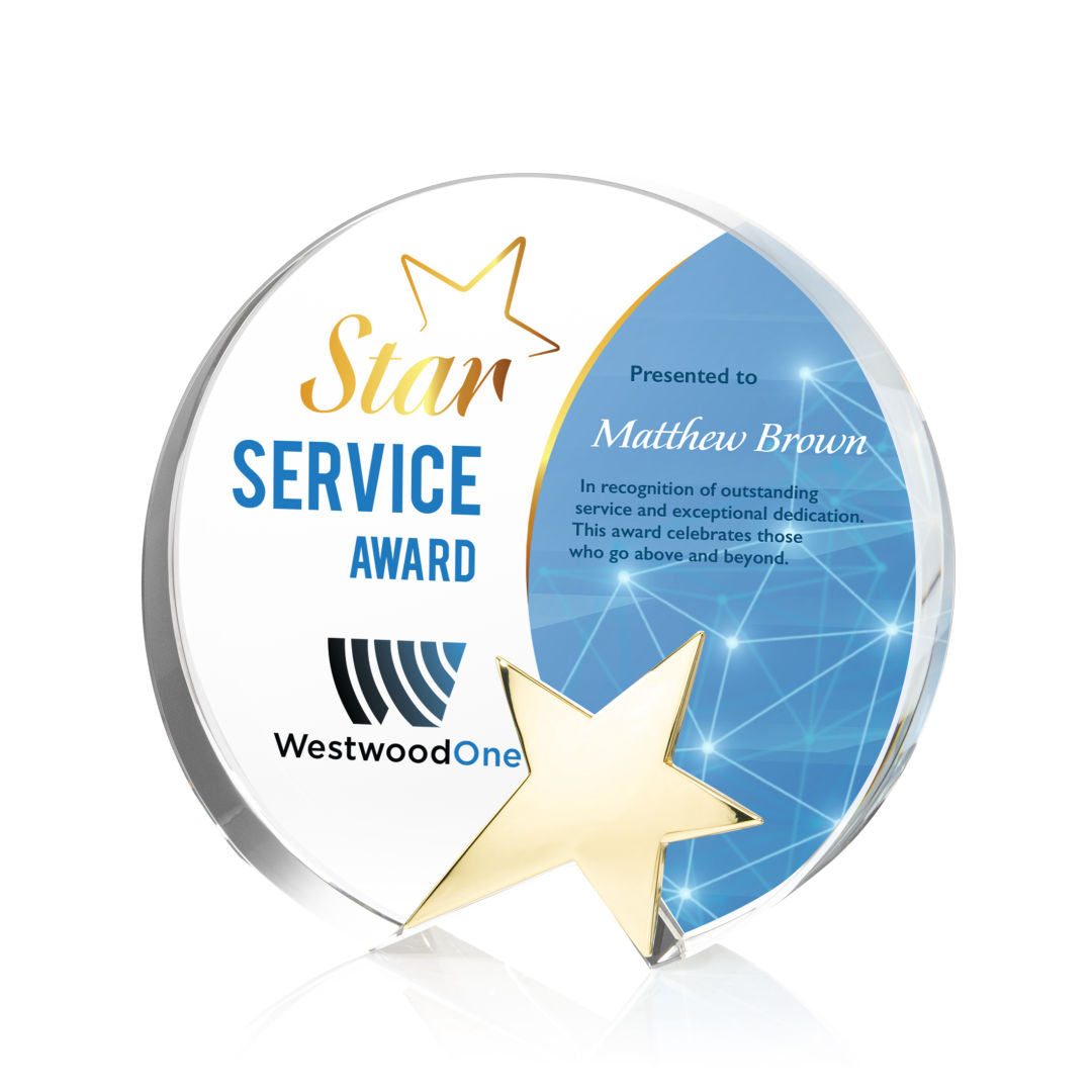 Creemore Star VividPrint™ Award