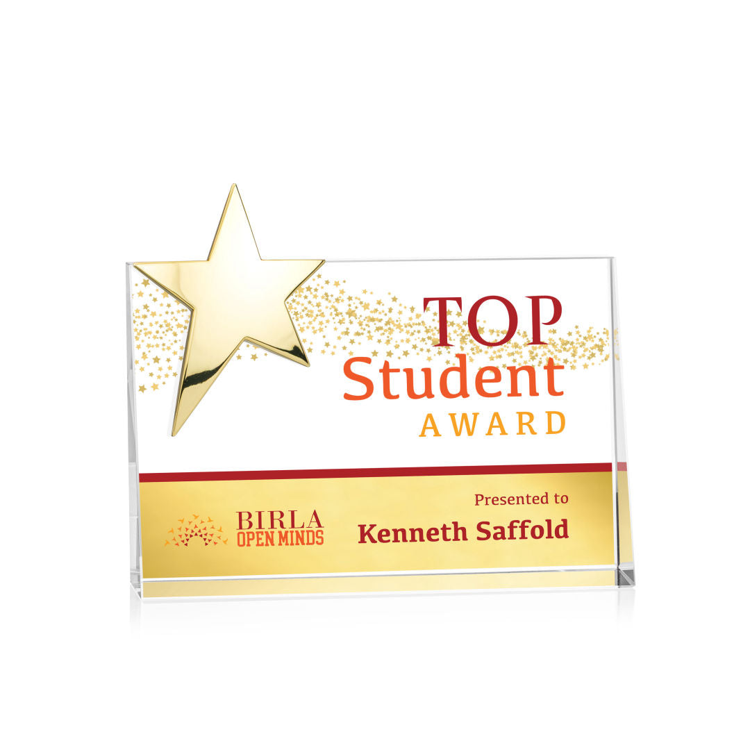 Denham Star VividPrint™ Award