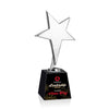 Tuscany Chrome Star VividPrint™ Award – Base & Size Options