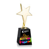 Tuscany Gold Star VividPrint™ Award – Base & Size Options