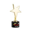 Tuscany Gold Star VividPrint™ Award – Base & Size Options