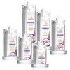 Berkeley VividPrint™ Award on Condor Base
