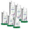 Berkeley VividPrint™ Award on Condor Base