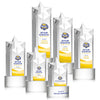 Berkeley VividPrint™ Award on Marvel Base