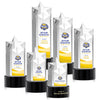 Berkeley VividPrint™ Award on Marvel Base