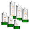 Berkeley VividPrint™ Award on Padova Base