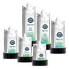 Berkeley VividPrint™ Award on Stanrich Base