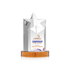 Berkeley VividPrint™ Award on Condor Base