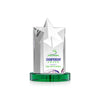 Berkeley VividPrint™ Award on Condor Base