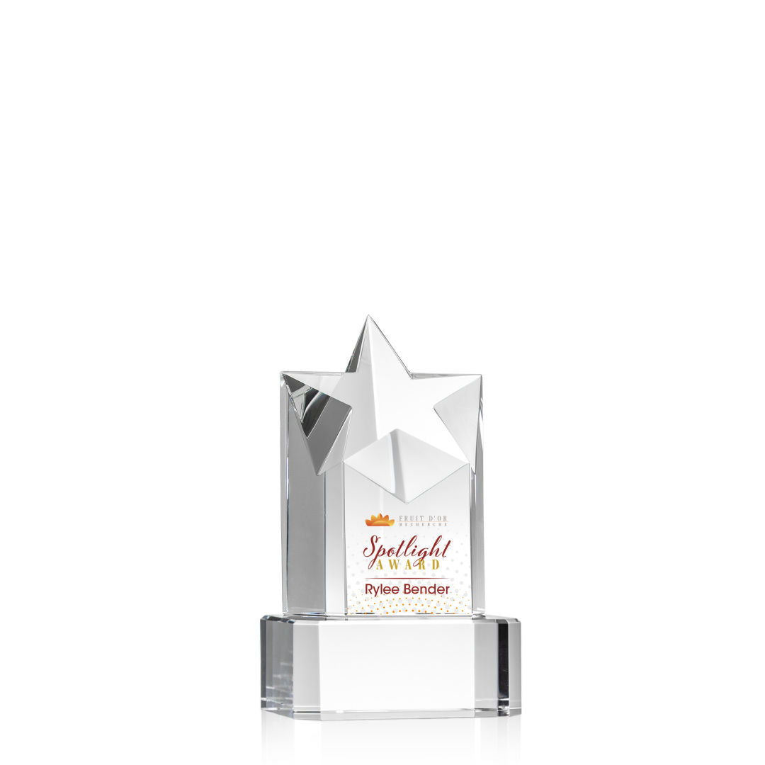 Berkeley VividPrint™ Award on Padova Base
