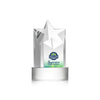 Berkeley VividPrint™ Award on Stanrich Base