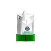 Berkeley VividPrint™ Award on Stanrich Base
