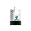 Berkeley VividPrint™ Award on Stanrich Base