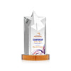 Berkeley VividPrint™ Award on Condor Base