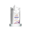 Berkeley VividPrint™ Award on Condor Base