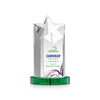 Berkeley VividPrint™ Award on Condor Base
