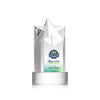 Berkeley VividPrint™ Award on Stanrich Base