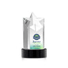 Berkeley VividPrint™ Award on Stanrich Base
