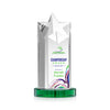Berkeley VividPrint™ Award on Condor Base
