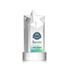 Berkeley VividPrint™ Award on Stanrich Base