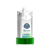 Berkeley VividPrint™ Award on Stanrich Base