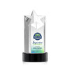 Berkeley VividPrint™ Award on Stanrich Base