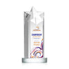 Berkeley VividPrint™ Award on Condor Base