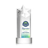 Berkeley VividPrint™ Award on Stanrich Base