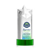 Berkeley VividPrint™ Award on Stanrich Base