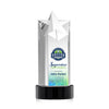 Berkeley VividPrint™ Award on Stanrich Base