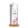 Berkeley VividPrint™ Award on Condor Base