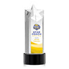 Berkeley VividPrint™ Award on Marvel Base