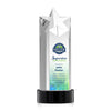 Berkeley VividPrint™ Award on Stanrich Base