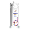 Berkeley VividPrint™ Award on Condor Base
