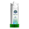 Berkeley VividPrint™ Award on Stanrich Base