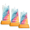 Millington Star VividPrint™ Award on Base