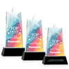 Millington Star VividPrint™ Award on Base